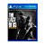 Jogo The Last of Us Remasterizado - PS4 (Usado) - Imagem 1