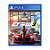 Jogo The Crew 2 - PS4 (Usado) - Imagem 1