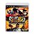 Jogo Super Street Fighter IV - PS3 (Usado) - Imagem 1