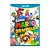 Jogo Super Mario 3D World - Wii U (Usado) - Imagem 1