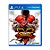 Jogo Street Fighter V - PS4 (Usado) - Imagem 1