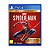 Jogo Marvel's Spider-Man (Edição Jogo do Ano) - PS4 - Imagem 1