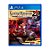 Jogo Samurai Warriors 4 - PS4 (Usado) - Imagem 1