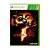 Jogo Resident Evil 5 - Xbox 360 (Usado) - Imagem 1