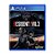 Jogo Resident Evil 3 - PS4 (Usado) - Imagem 1