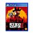 Jogo Red Dead Redemption 2 - PS4 - Imagem 1