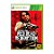 Jogo Red Dead Redemption - Xbox 360 (Usado) - Imagem 1