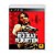 Jogo Red Dead Redemption - PS3 (Usado) - Imagem 1