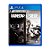 Jogo Tom Clancy's: Rainbow Six Siege - PS4 (Usado) - Imagem 1