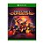 Jogo Minecraft Dungeons - Xbox One (Usado) - Imagem 1