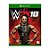Jogo WWE 2K18 - Xbox One (Usado) - Imagem 1