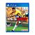 Jogo Pro Evolution Soccer 2018 (PES 18) - PS4 (Usado) - Imagem 1