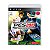 Jogo Pro Evolution Soccer 2013 (PES 13) - PS3 (usado) - Imagem 1