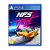 Jogo Need for Speed Heat - PS4 - Imagem 1