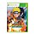 Jogo Naruto Shippuden: Ultimate Ninja Storm Generations - Xbox 360 (Usado) - Imagem 1