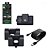 Power Kit Xbox Series X / One Com Bateria Cabo Tipo C Nyko - Imagem 1