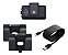 Power Kit Xbox Series X / One Com Bateria Cabo Tipo C Nyko - Imagem 2