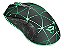 Mouse Gamer Trust GXT Locx 4000dpi LED com fio - Imagem 3