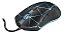 Mouse Gamer Trust GXT Locx 4000dpi LED com fio - Imagem 1