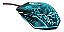 Mouse Gamer Trust GXT Izza 2400dpi LED com fio - Imagem 3