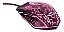 Mouse Gamer Trust GXT Izza 2400dpi LED com fio - Imagem 4