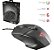 Mouse Gamer Trust GXT GAV 101 4800dpi com fio - Imagem 2