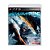 Jogo Metal Gear Rising Revengeance - PS3 (Usado) - Imagem 1