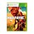 Jogo Max Payne 3 - Xbox 360 (Usado) - Imagem 1