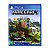 Jogo Minecraft - PS4 - Imagem 1