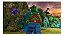 Jogo LEGO Batman 3: Beyond Gotham - Xbox 360 (Usado) - Imagem 2
