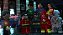 Jogo LEGO Batman 2: DC Super Heroes - Xbox 360 (Usado) - Imagem 3