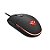 Kit Trust Teclado e Mouse Gamer GXT Azor Rainbow com fio - Imagem 3