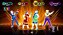 Jogo Just Dance 3 - Xbox 360 (Usado) - Imagem 2