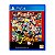 Jogo J-Stars Victory VS+ - PS4 (Usado) - Imagem 1