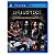 Jogo Injustice Gods Among Us (Ultimate Edition) - PS Vita (Usado) - Imagem 1