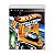 Jogo Hot Wheels O Melhor Piloto do Mundo - PS3 (Usado) - Imagem 1