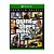 Jogo Grand Theft Auto V (Premium Edition) - Xbox One - Imagem 1