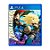 Jogo Gravity Rush 2 - PS4 (Usado) - Imagem 1