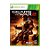 Jogo Gears of War 2 - Xbox 360 (Usado) - Imagem 1
