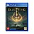 Jogo Elden Ring - PS4 (Usado) - Imagem 1