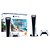 Console PlayStation 5 + Horizon Forbidden West - Sony - Imagem 1