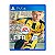 Jogo Fifa 17 (FIFA 2017) - PS4 (Usado) - Imagem 1