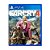 Jogo Far Cry 4 - PS4 (Usado) - Imagem 1
