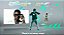 Jogo Everybody Dance - PS3 - Imagem 4