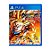 Jogo Dragon Ball FighterZ - PS4 (Usado) - Imagem 1