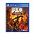 Jogo Doom Eternal - PS4 - Imagem 1