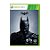 Jogo Batman: Arkham Origins - Xbox 360 (Usado) - Imagem 1