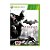 Jogo Batman: Arkham City - Xbox 360 (Usado) - Imagem 1