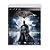 Jogo Batman: Arkham Asylum - PS3 (Usado) - Imagem 1