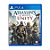Jogo Assassin's Creed: Unity - PS4 (Usado) - Imagem 1